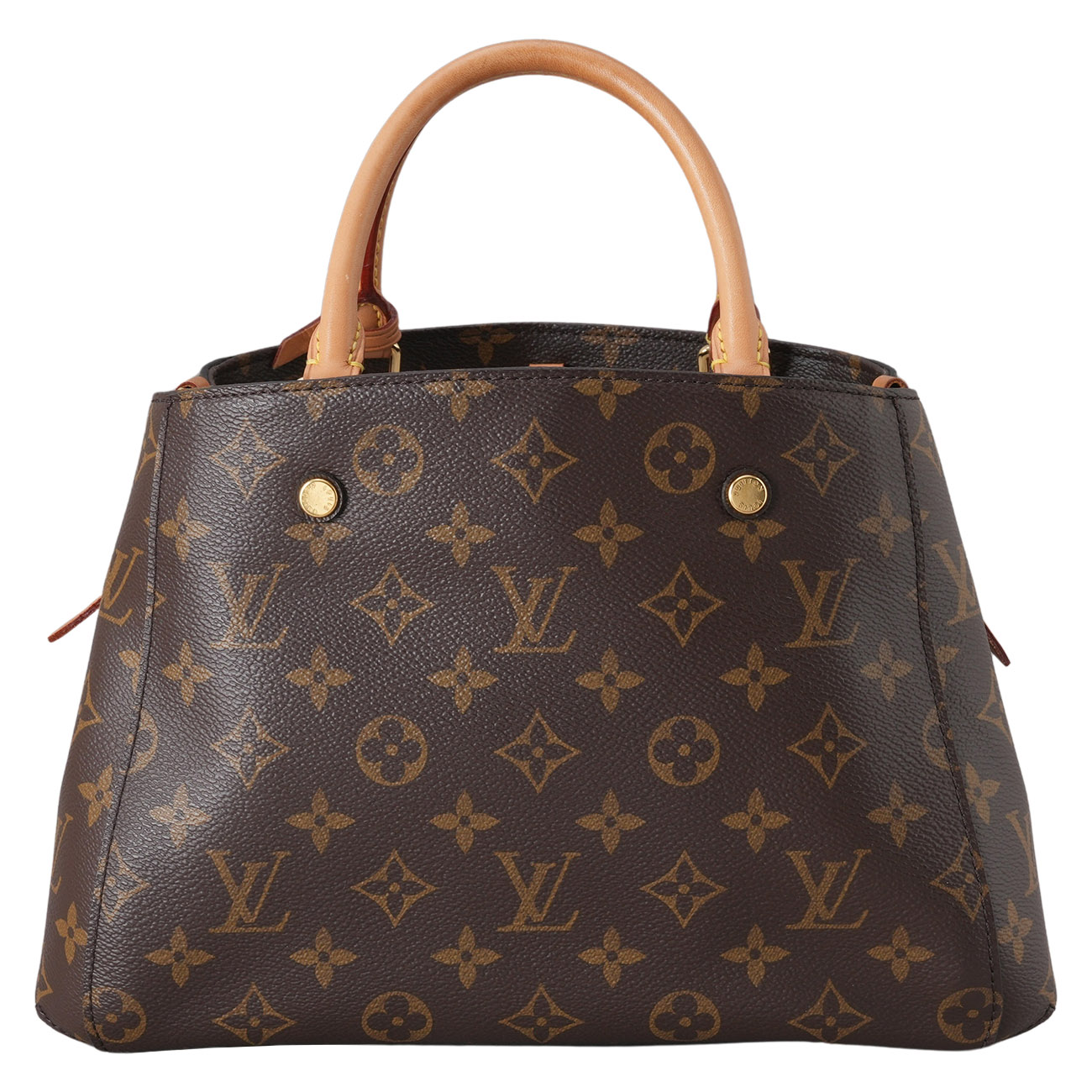 LOUIS VUITTON(USED)루이비통 모노그램 몽테뉴 BB